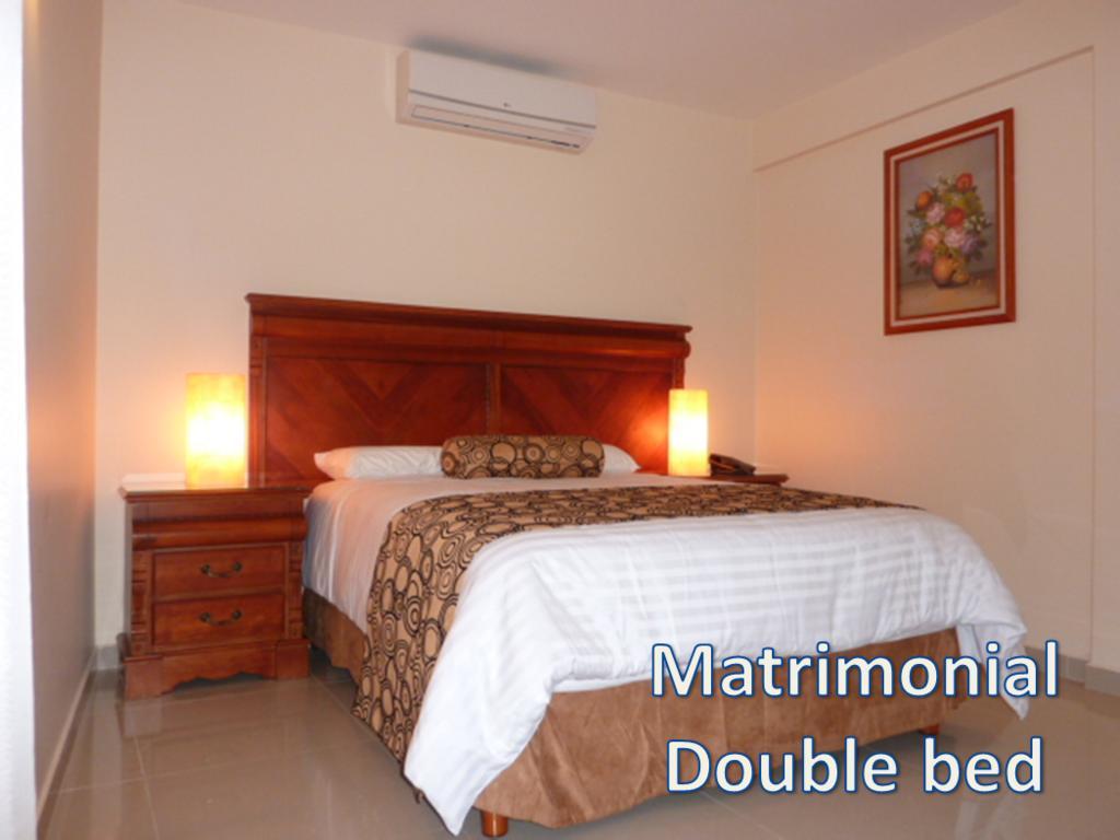 Quinta Roca Hotel Oaxaca Ngoại thất bức ảnh
