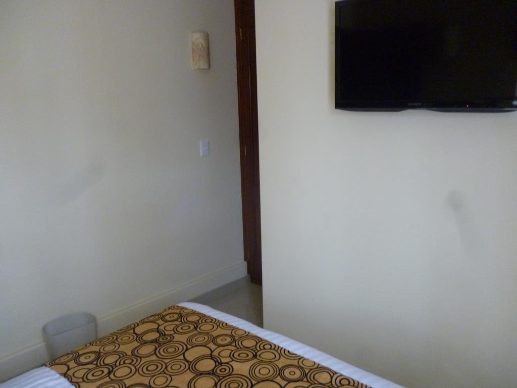 Quinta Roca Hotel Oaxaca Ngoại thất bức ảnh