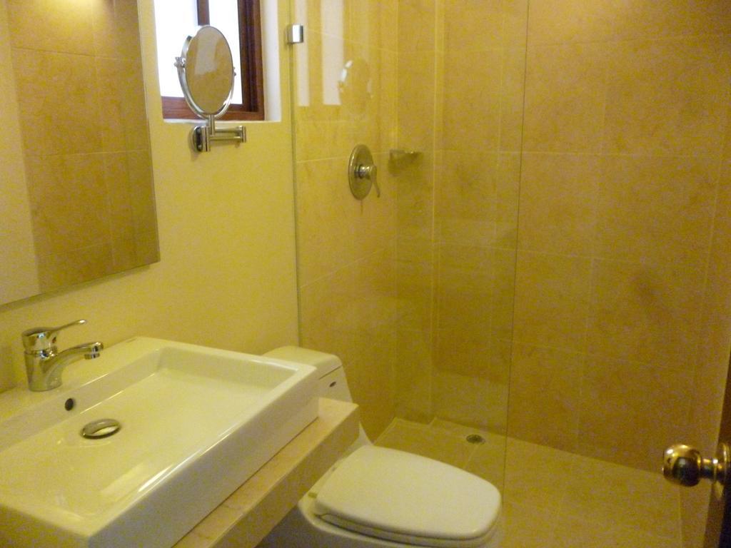 Quinta Roca Hotel Oaxaca Ngoại thất bức ảnh