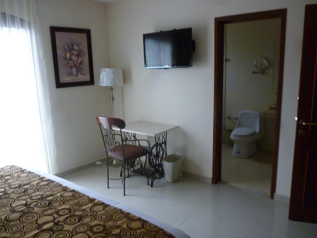Quinta Roca Hotel Oaxaca Ngoại thất bức ảnh