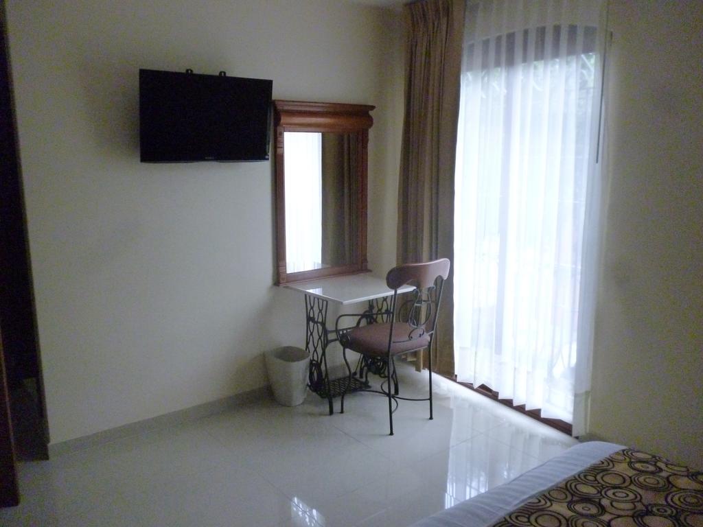 Quinta Roca Hotel Oaxaca Ngoại thất bức ảnh