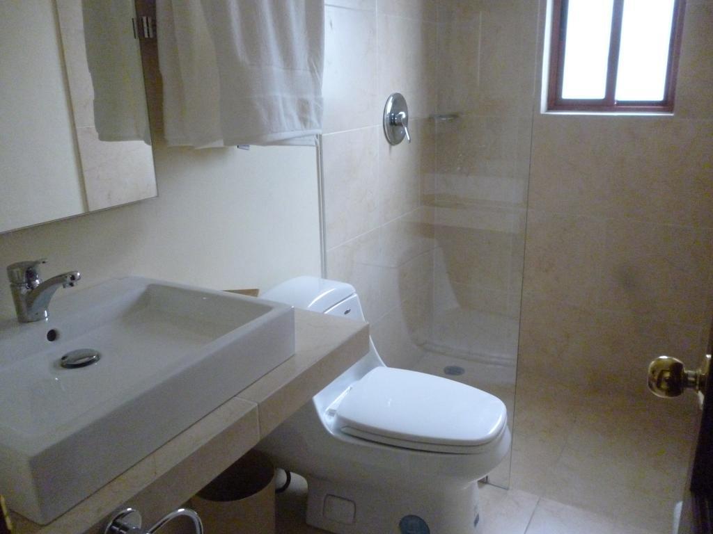 Quinta Roca Hotel Oaxaca Ngoại thất bức ảnh